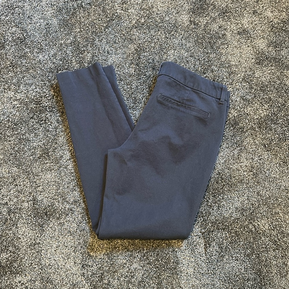 Old Navy Pixie Pants